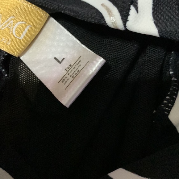 Swim cover up skirt L - Picture 5 of 6